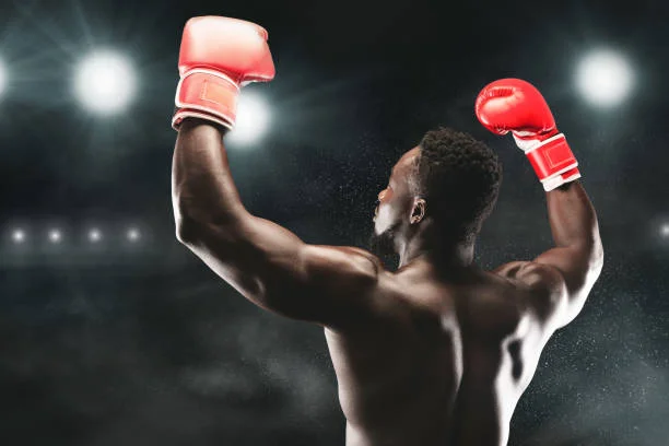 必威体育赵雷霆击倒对手赢得全国精英赛冠军